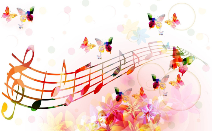 Cantando la dolce attesa